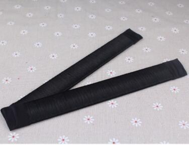 Magic French Twist Hair Bun Maker – Elastic Wig Hair Tie Band! - JumoShop