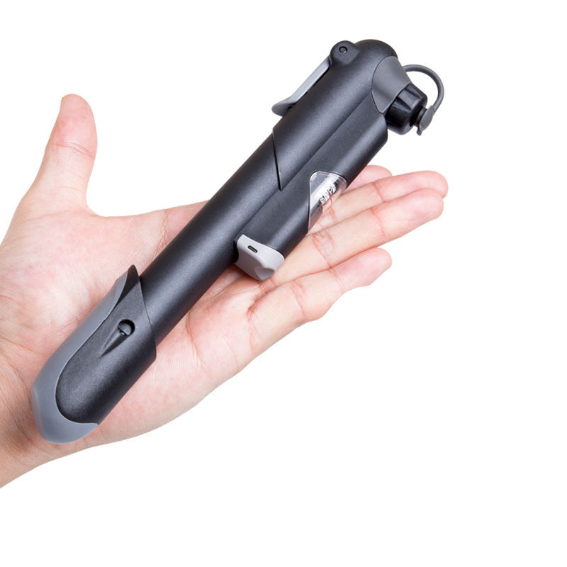 Bicycle Mini Pump