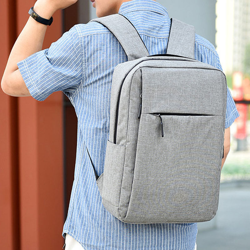 Laptop Backpack With USB - Business Bags