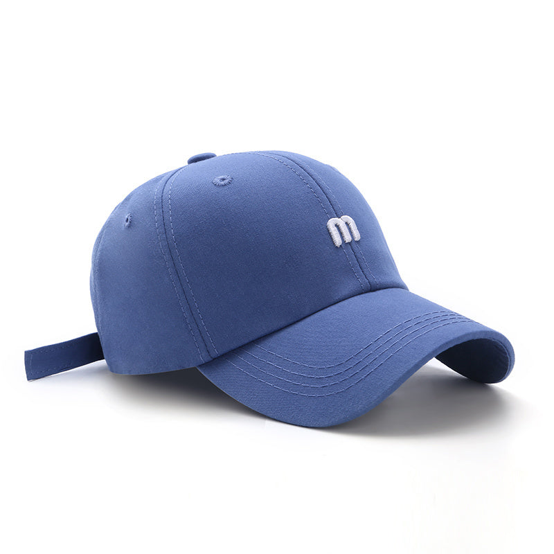 Baseball Embroidery Cap