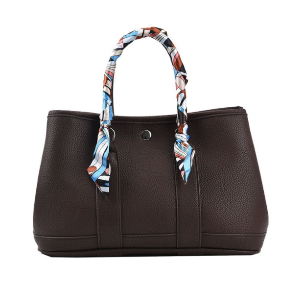 Scarf Bags - New Fashion Women's Bags Shoulder Crossbody Tote Bags