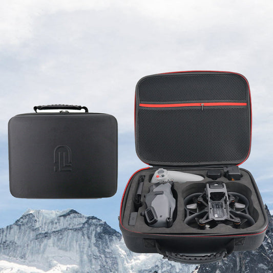 Lightweight Drone Digital Tool Storage Bag - JumoShop