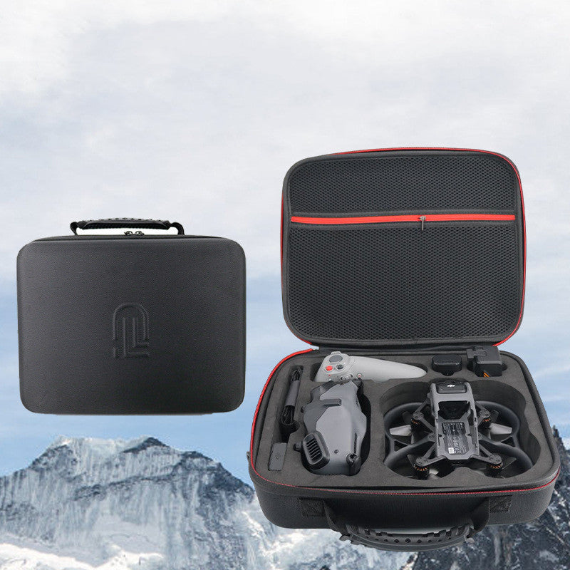 Lightweight Drone Digital Tool Storage Bag - JumoShop