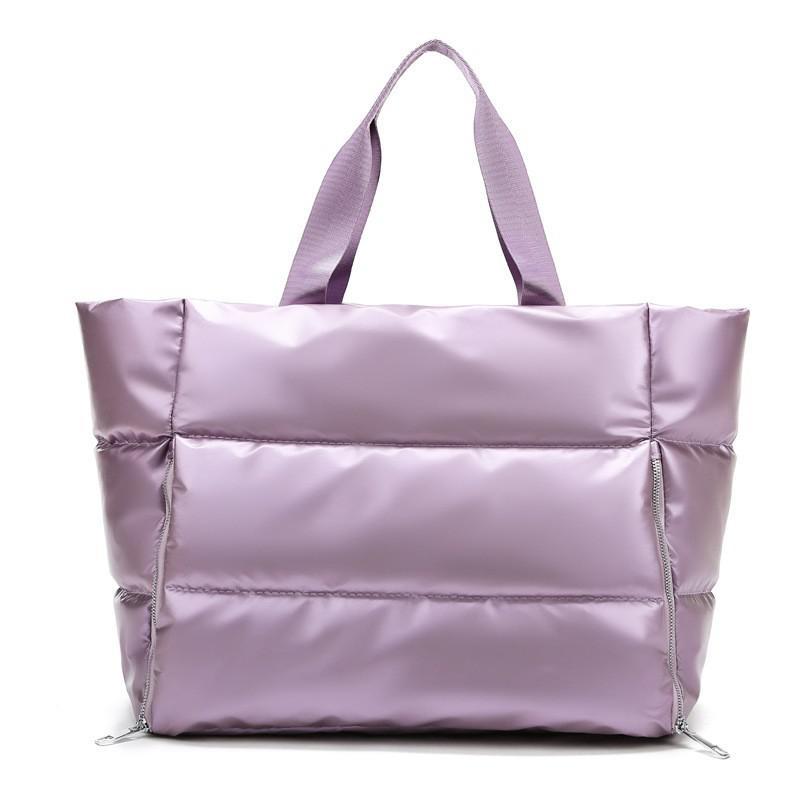 Gym Bag - Women's Gym Bag