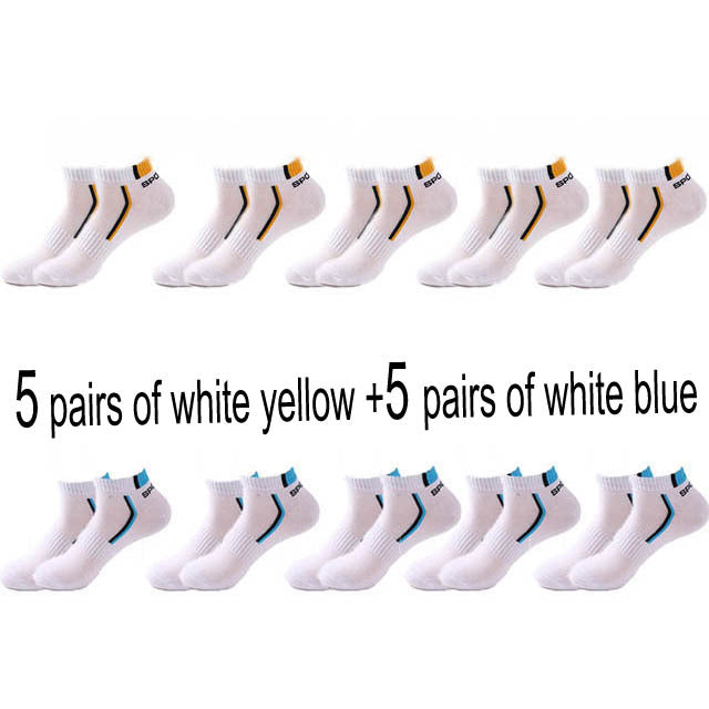 Men's Cotton Socks