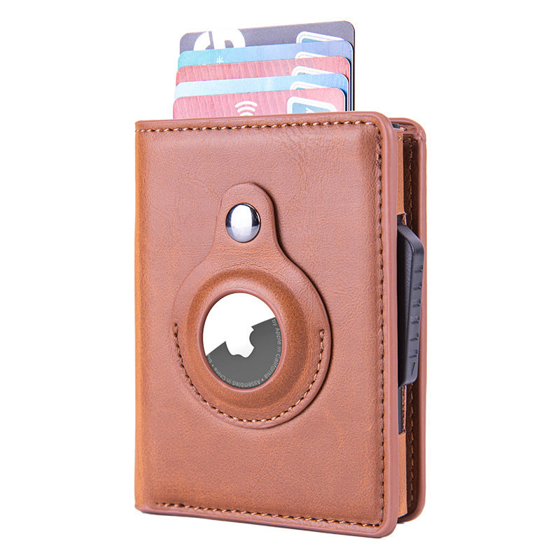 Card Holder Men's Wallet