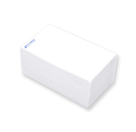 Thermal Label Printer Bluetooth Express - Electronic Face Single Bar Code Sticker