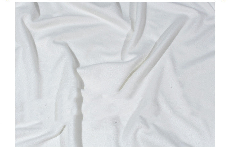 Men's Fashion Short Sleeve Crazy DJ Cat Shirt