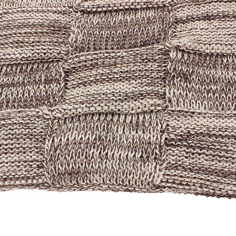 Casual Cotton Hats - Women Men Winter Warm Hat For Unisex Outdoor New Wool Knitted Beanies Skullies