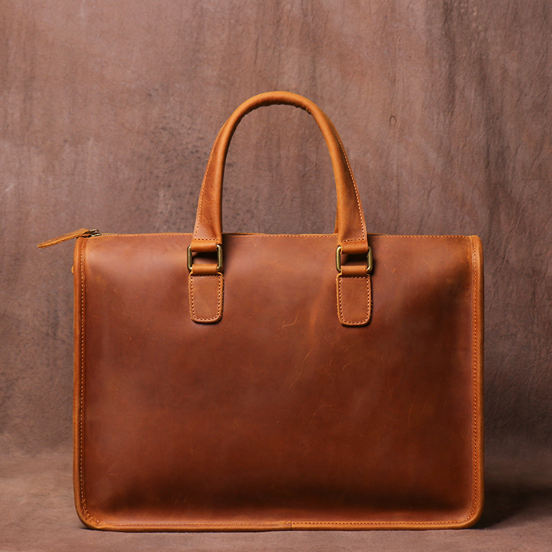 Men's Briefcase For Laptop