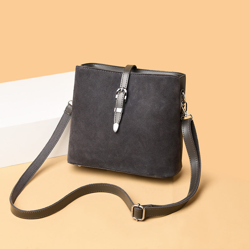 One Shoulder Diagonal Bag