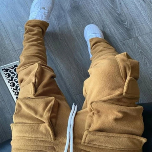 Men's Sports Casual Pants