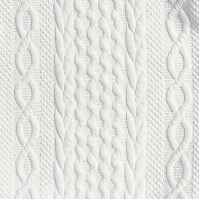 Women's Solid Color Long Sleeve Knit Zip-Up Hooded Sweatshirt - Casual Fall&Winter Fashion Outerwear