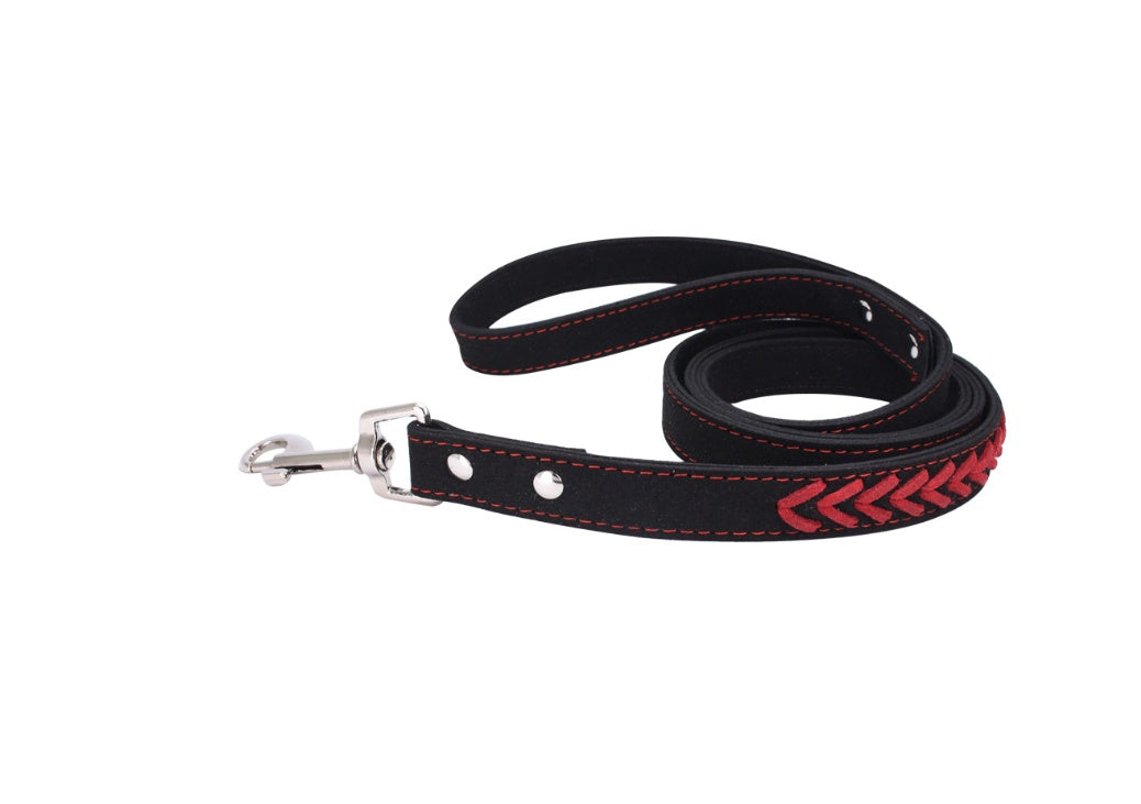Stainless Steel Iron Dog Collar with Personalized Laser Engraving – Style Meets Security!