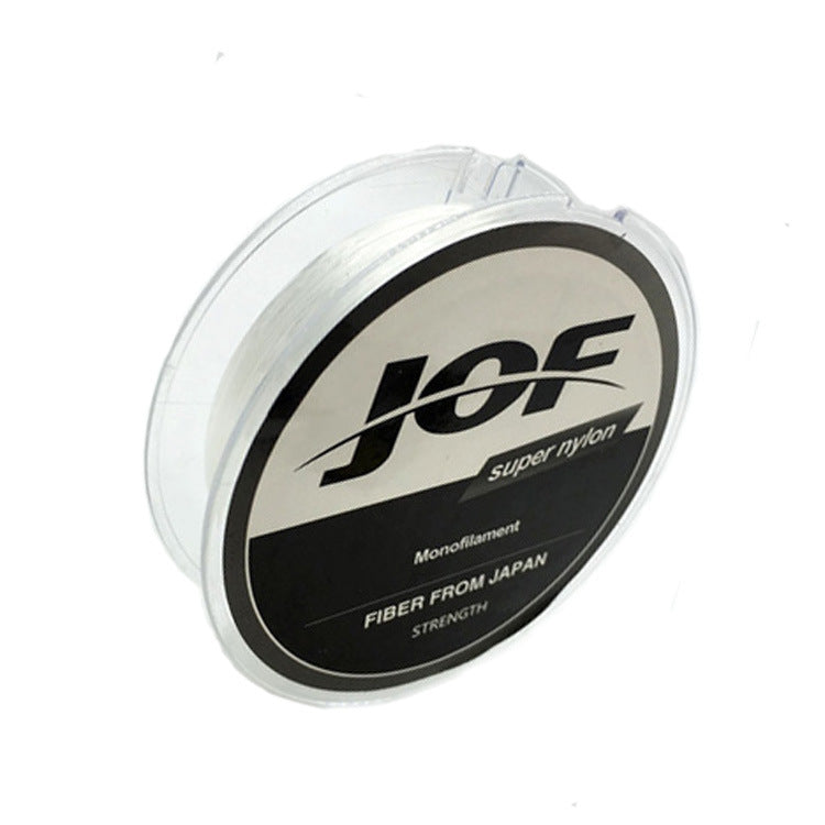 100-meter Fishing Line