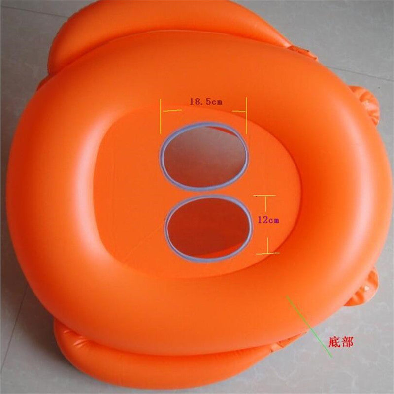 High Quality Baby Kids Toddler Swimming Pool Swim Seat Float