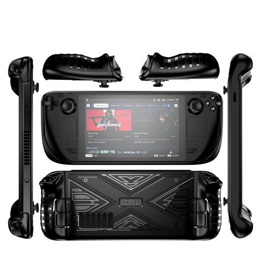 Game Console Protective Cover - Accessories Silicone Soft Shell - JumoShop