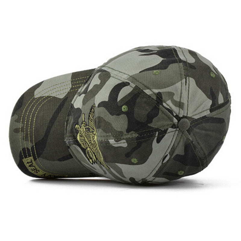 Army Tactical Baseball Hat
