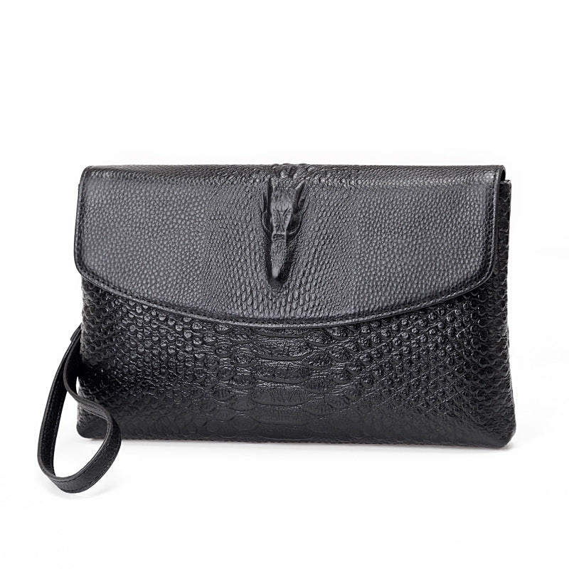 Men's High-grade Envelope Clutch