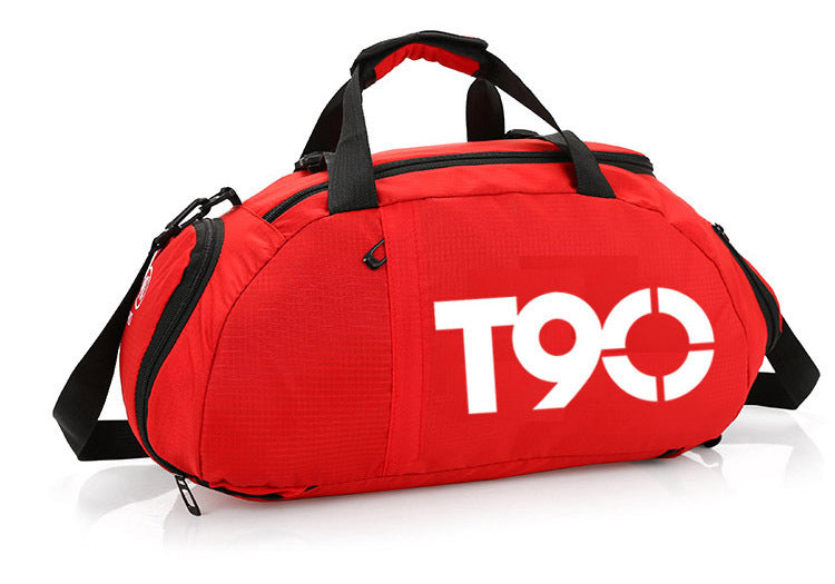 Fitness Bag - basketball sports bag