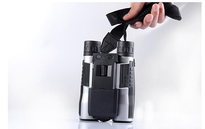 12x32 Digital Camera Binoculars - JumoShop