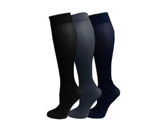 Anti-Swelling Varicose Pressure Outdoor Sports Socks