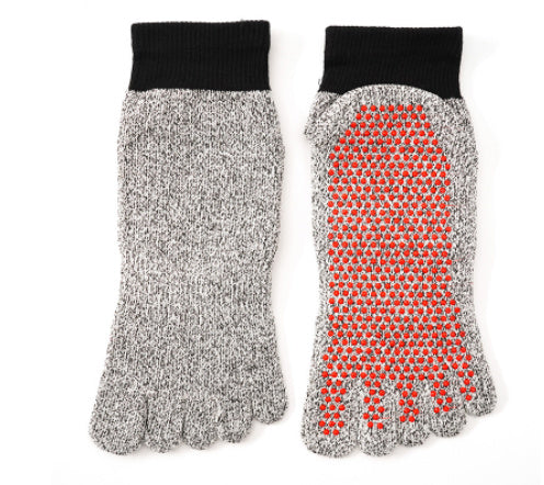 Anti-Cut Protective Socks