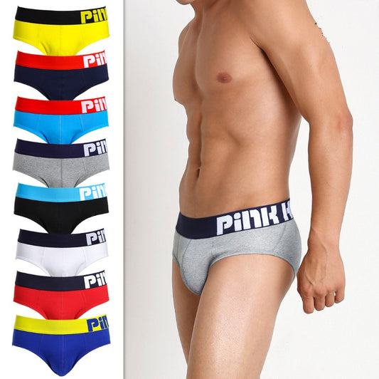 Men's Fashionable Underwear