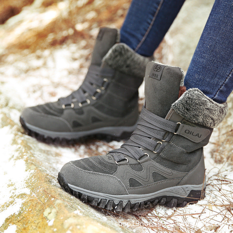 Women Ankle Boots for Winter