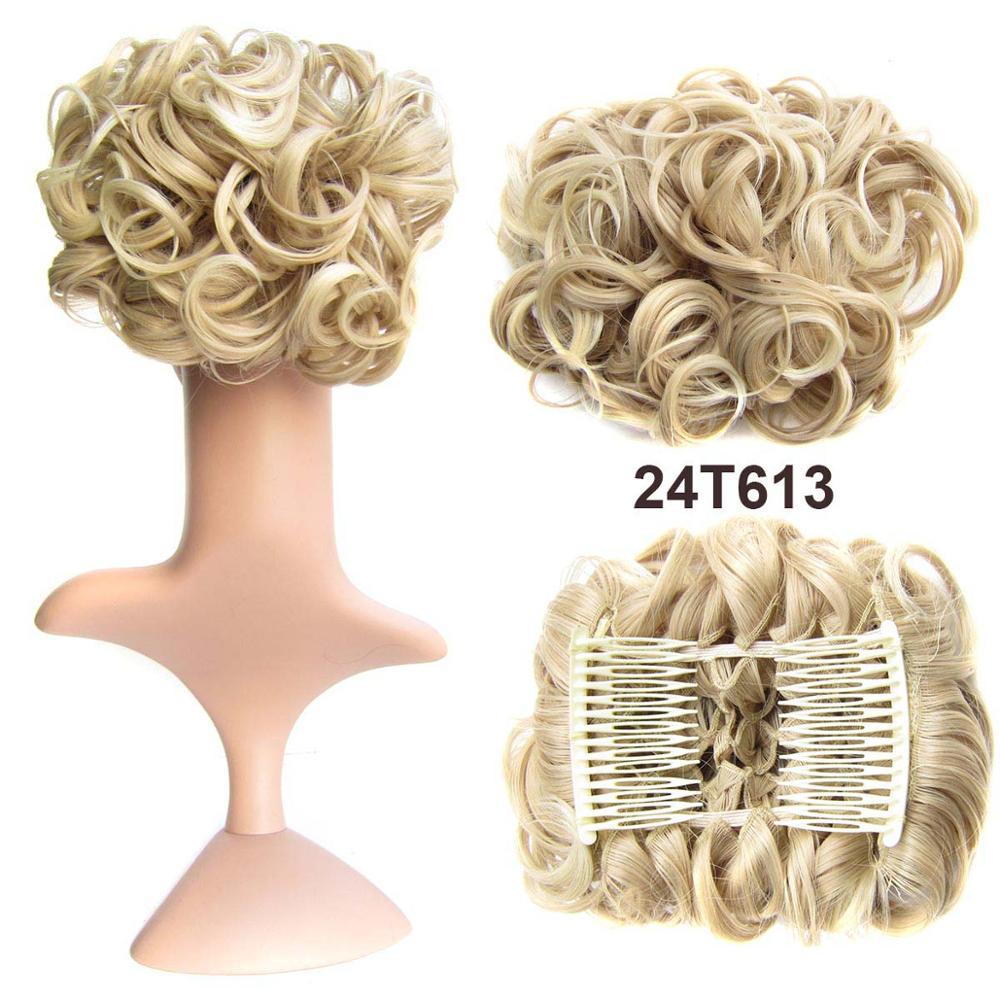 Bride sends hair - JumoShop