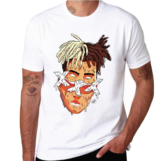 Character Unisex T-shirt