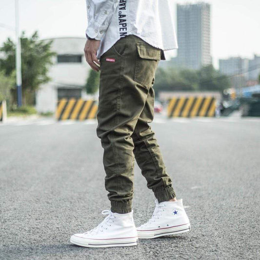 Men's Casual Trousers