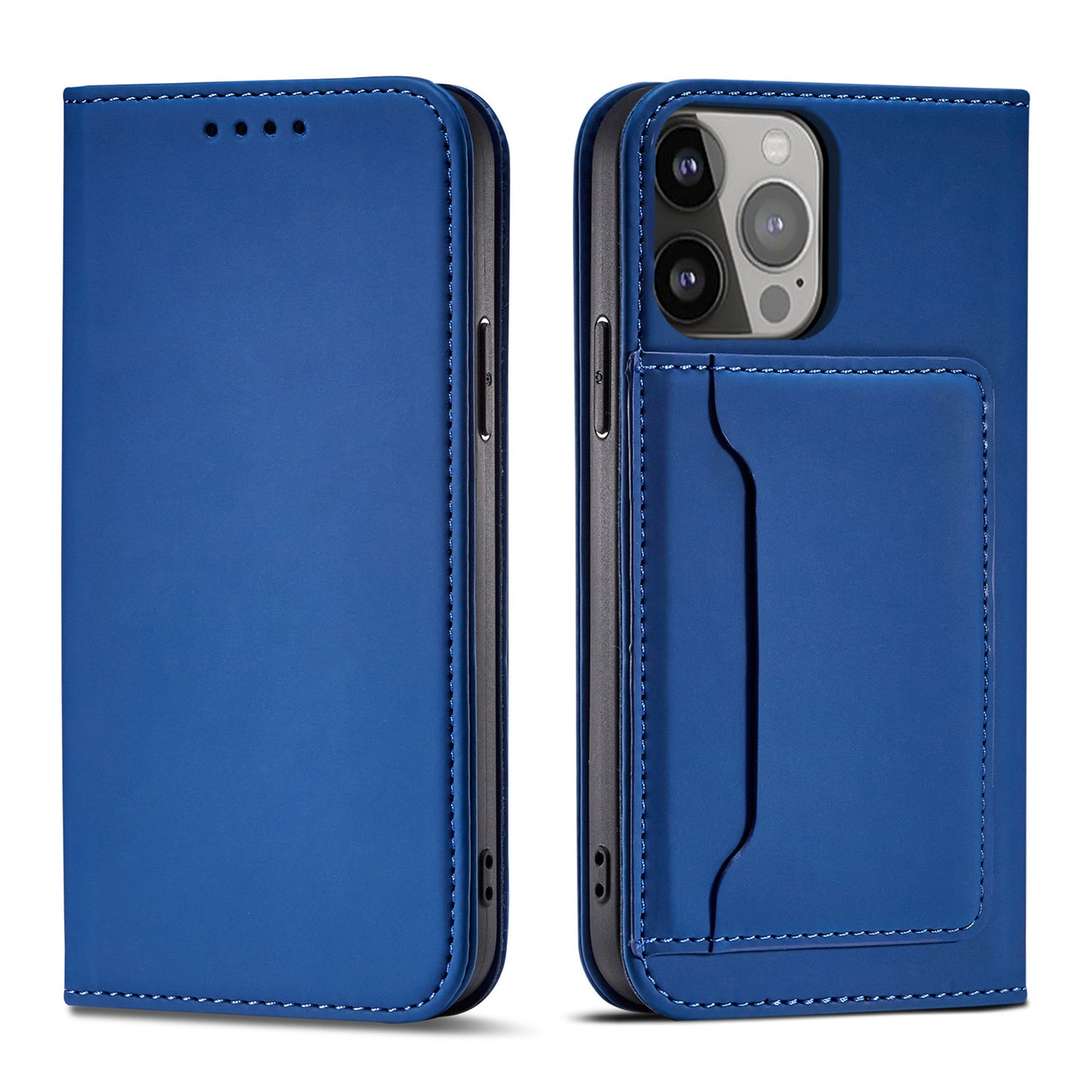 Card Holder Protective Phone Cover