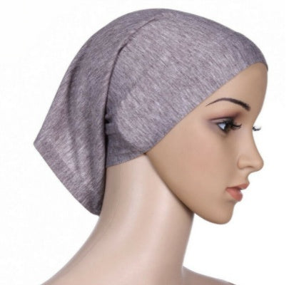 Muslim Turban Hijab Clan Cap