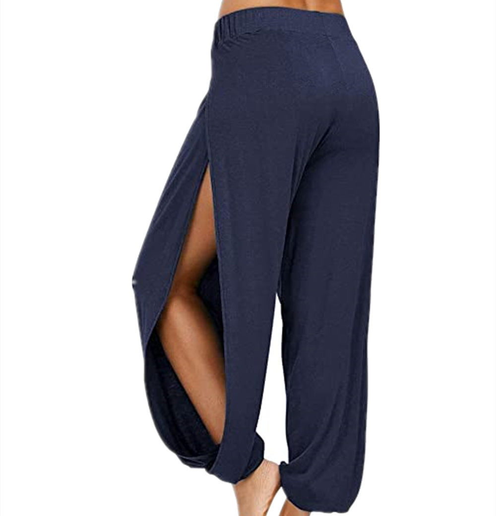 Hippie Harem Yoga Pants