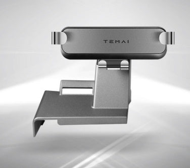 Car Navigation Mobile Phone Holder - Electric Automatic Opening And Closing Accessories