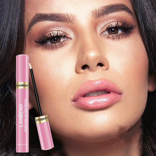 LANBENA Lip Care Gloss
