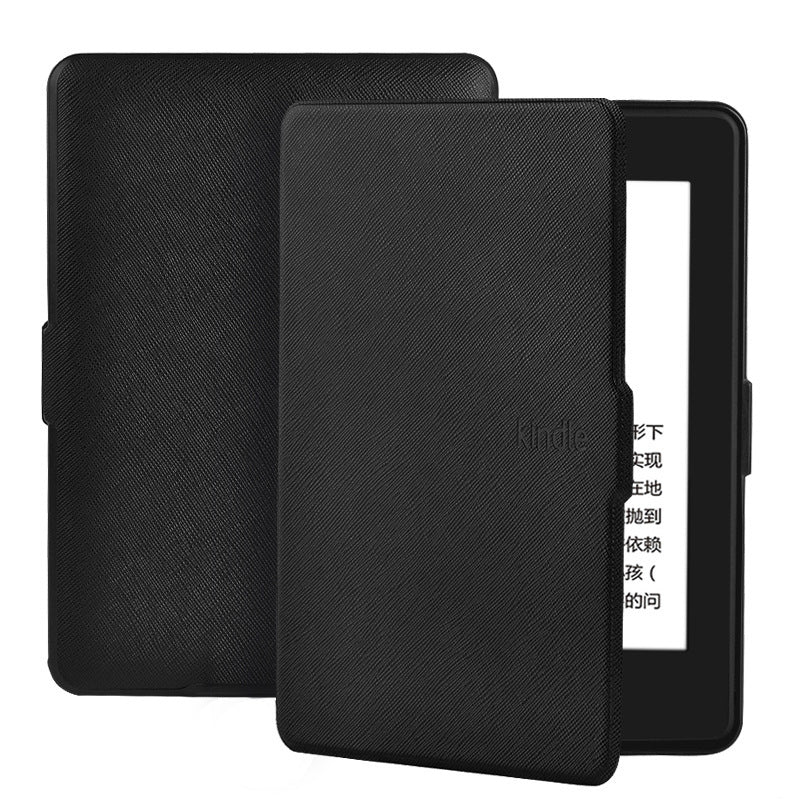 Kindle Ebook Leather Case