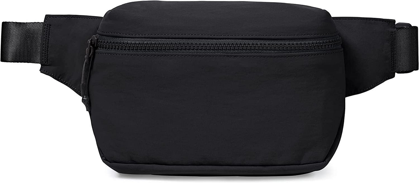 Outdoor Casual Sports Men's And Women's Messenger Phone Bag