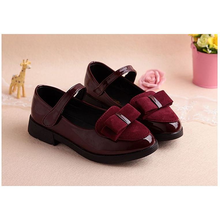 Pure Leather Princess shoes