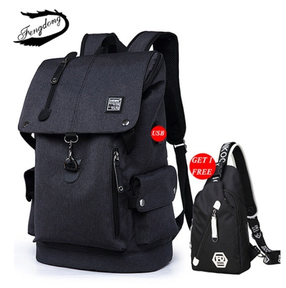 Fashion Best Travel Bag pack - Laptop Bags
