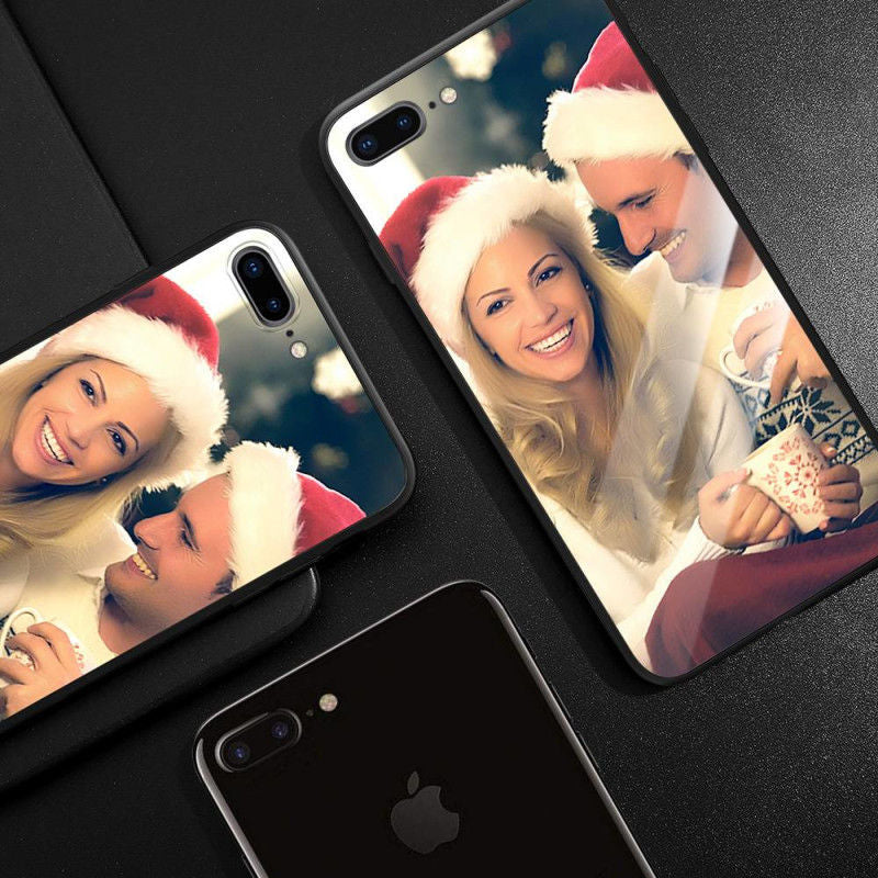 Customized iPhone Patterned Cases