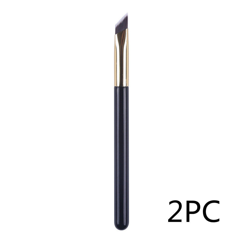 Wild Eyebrow Brush - 3d Stereoscopic Painting Hairline Eyebrow  Makeup Brushes Concealer Brush