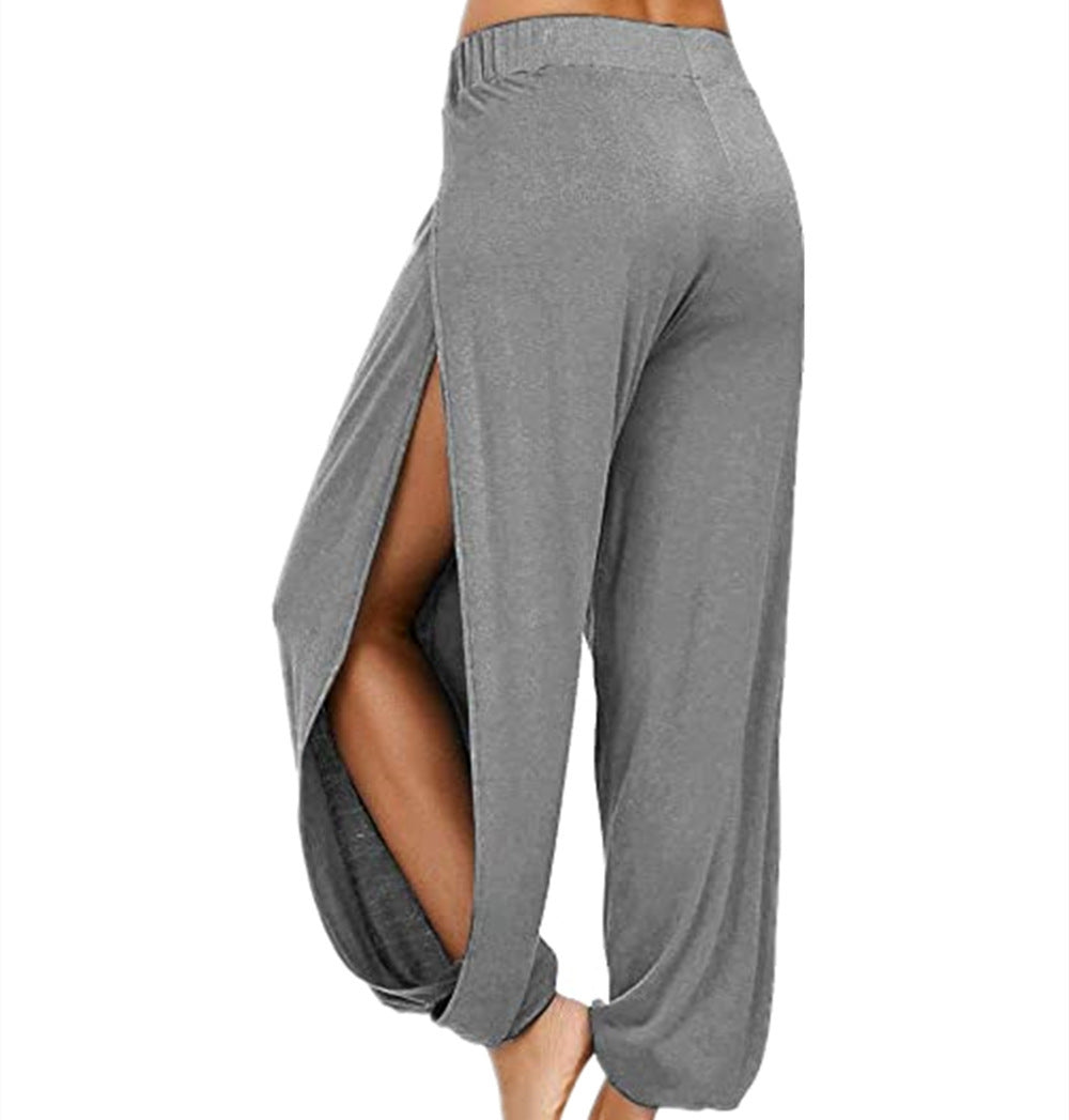 Hippie Harem Yoga Pants