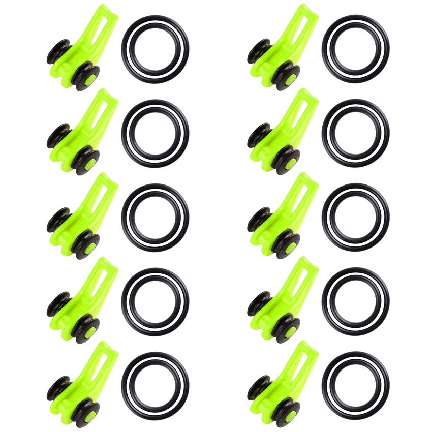 Lure Bait Hanger - Bait Collector Fishing Gadget