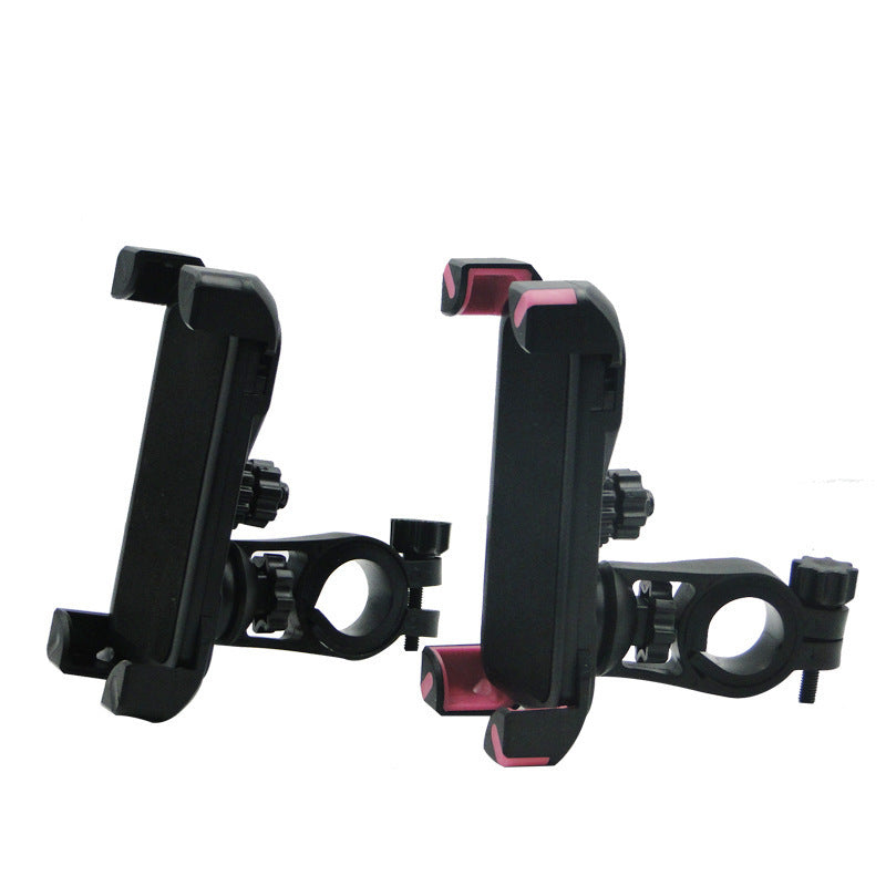 Bicycle Mobile Phone Holder - Tough Nylon Bicycle Support