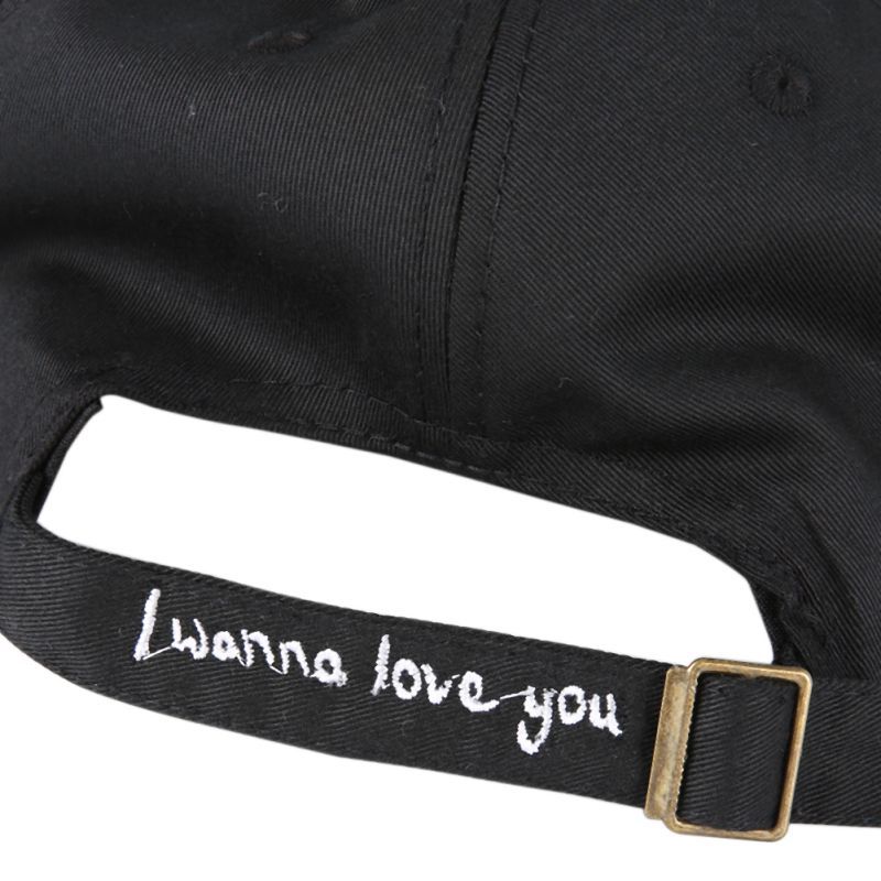 Baseball Men And Women Fashion Caps