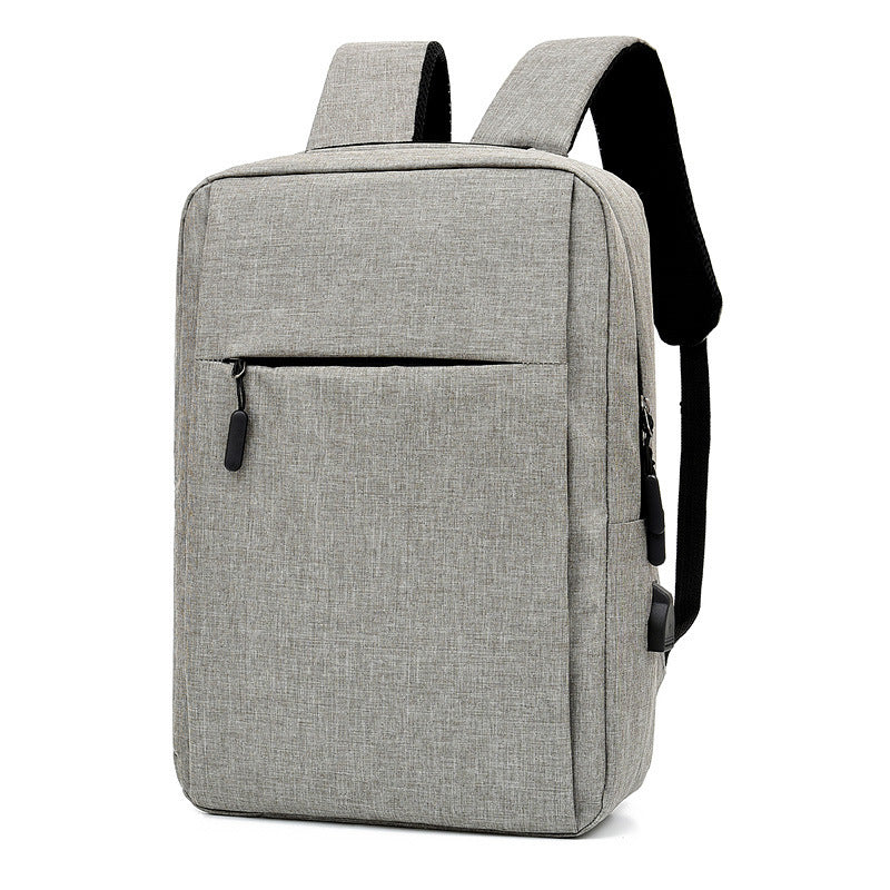 Laptop Backpack With USB - Business Bags