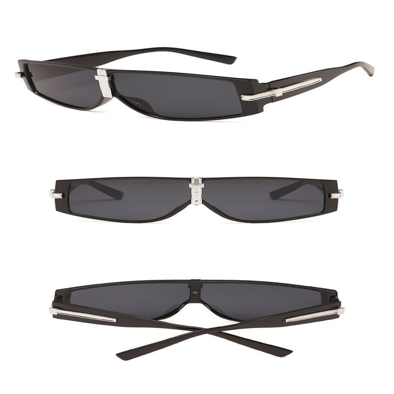 Cycling Goggles Orange Sunglasses - Jump Di Sunglasses Men