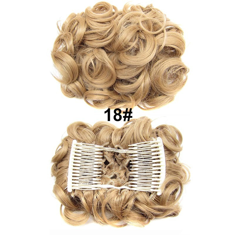 Bride sends hair - JumoShop